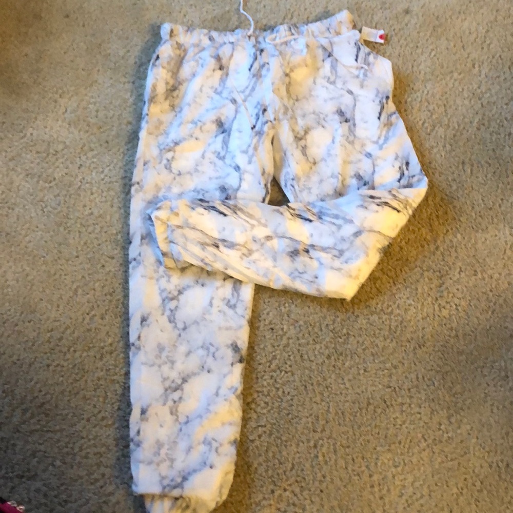 Sweat pants